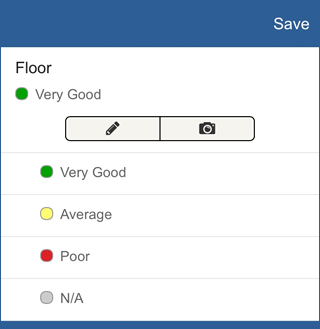 CleanQC Rating Screenshot