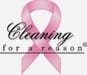 Cleaning For A Reason
