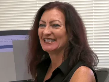 Catherine Zolla CleanGuru Testimonial
