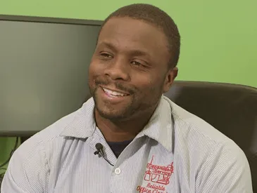 James Fields CleanGuru Testimonial