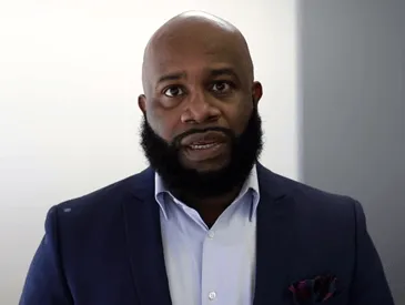 William Henderson CleanGuru Testimonial