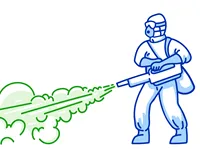 How to Price and Bid COVID-19 Disinfecting Jobs
