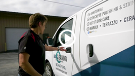 April Williams – A & A Cleaning, Inc.