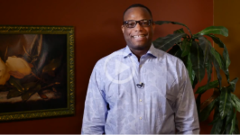 Fabian Harris – Office Express Janitorial Services