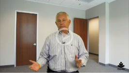 Joel Groover – Clean Care, Inc.