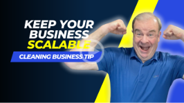 Limit THESE 2 Kinds of Janitorial Jobs: Cleaning Business Tip