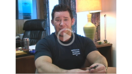 Greg Lawson – Beneficial Building Services, Inc.