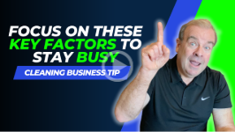 THESE Can Keep Jobs Filled: Cleaning Business Tip