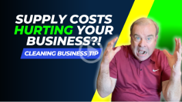 Fixed-price Consumable Supply Provisioning Reduces Contract Profit