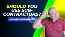 Should You Use Sub-Contactors?