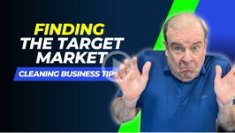 How to Pick a Target Market for Your Commercial Cleaning Business